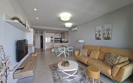 2 bedroom Apartment in Guardamar del Segura - GSSP139405 - Photo - 5