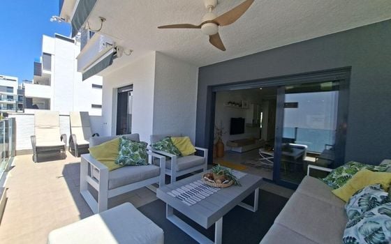 2 bedroom Apartment in Guardamar del Segura - GSSP139405 - Photo - 2