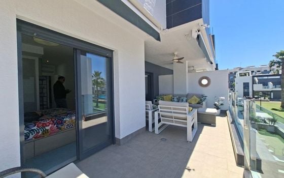 2 bedroom Apartment in Guardamar del Segura - GSSP139405 - Photo - 3