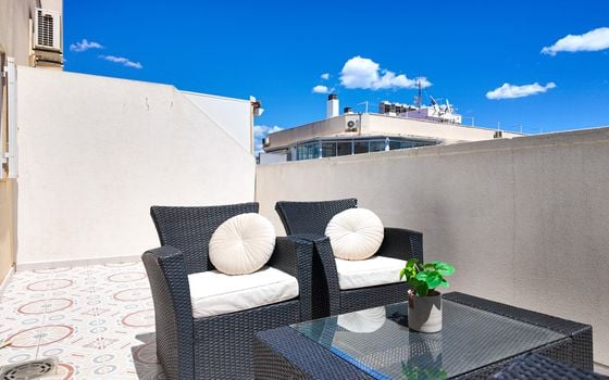 2 bedroom Penthouse in Torrevieja - RPE139407 - Photo - Small - 18