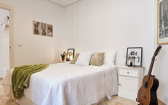 2 bedroom Penthouse in Torrevieja - RPE139407 - Photo - Small - 8