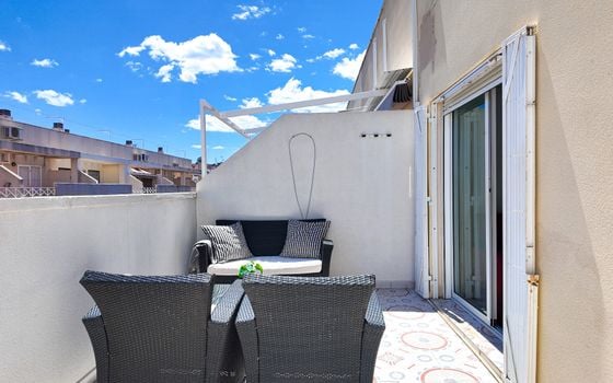 2 bedroom Penthouse in Torrevieja - RPE139407 - Photo - Small - 16