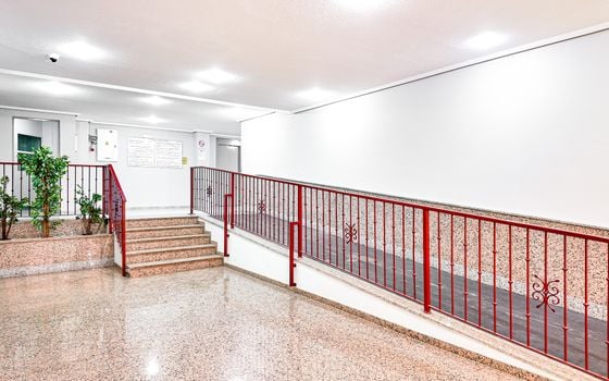 2 bedroom Penthouse in Torrevieja - RPE139407 - Photo - Small - 20