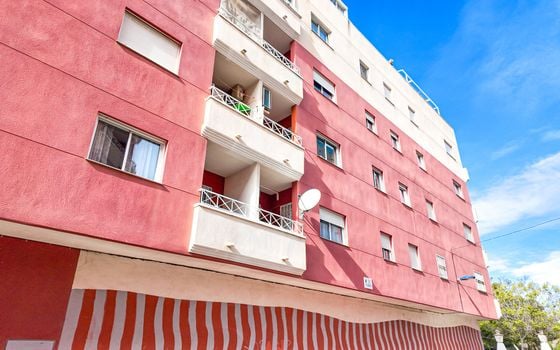 2 bedroom Penthouse in Torrevieja - RPE139407 - Photo - Small - 21