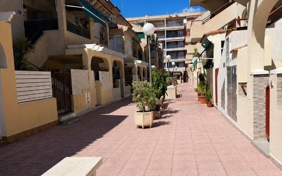 2 bedroom Apartment in Torrevieja - CT139408 - Photo - Small - 12