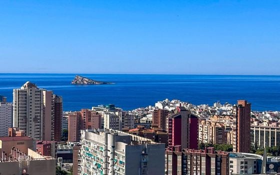 2 bedroom Apartment in Benidorm - ABC139525 - Photo - Small - 18