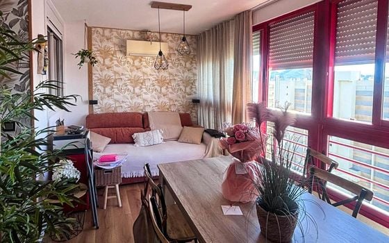 Appartement de 2 chambres à Benidorm - ABC139525 - Photo - 2