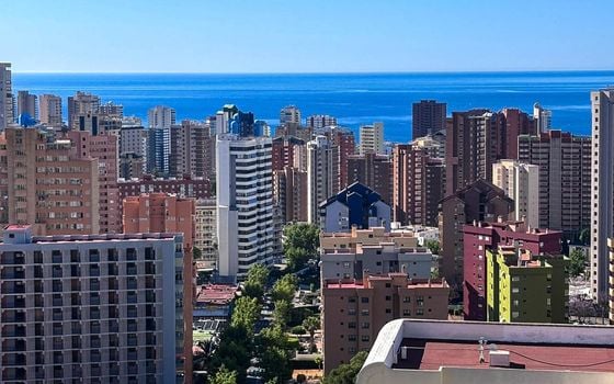 2 bedroom Apartment in Benidorm - ABC139525 - Photo - Small - 17