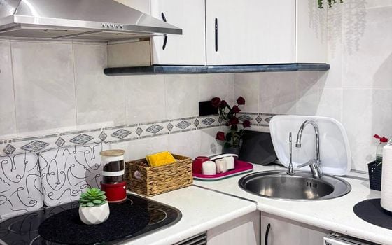 Appartement de 2 chambres à Benidorm - ABC139525 - Photo - 4