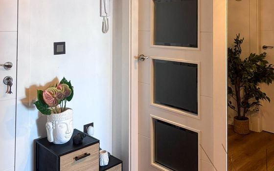 2 bedroom Apartment in Benidorm - ABC139525 - Photo - Small - 12