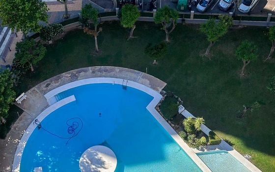 2 bedroom Apartment in Benidorm - ABC139525 - Photo - Small - 15