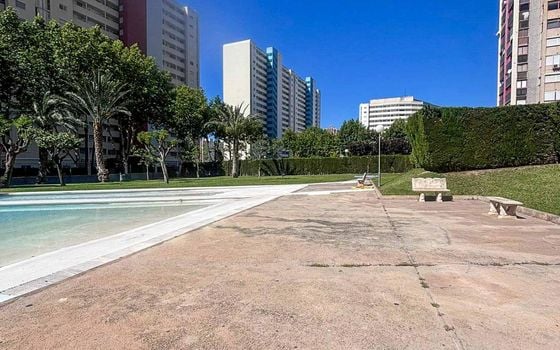 2 bedroom Apartment in Benidorm - ABC139525 - Photo - Small - 14