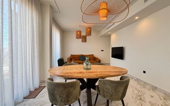 2 bedroom Penthouse in Guardamar del Segura - LCP139552 - Photo - Small - 6