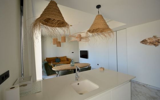 2 bedroom Penthouse in Guardamar del Segura - LCP139552 - Photo - Small - 9