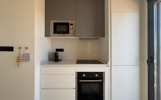 2 bedroom Penthouse in Guardamar del Segura - LCP139552 - Photo - Small - 11