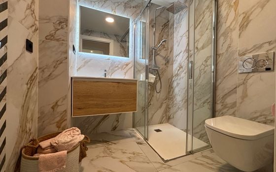 2 bedroom Penthouse in Guardamar del Segura - LCP139552 - Photo - Small - 18