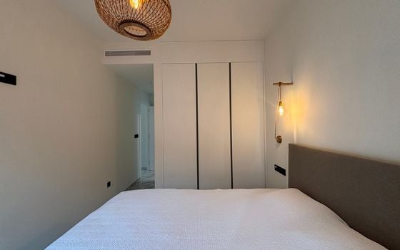 2 bedroom Penthouse in Guardamar del Segura - LCP139552 - Photo - Small - 17