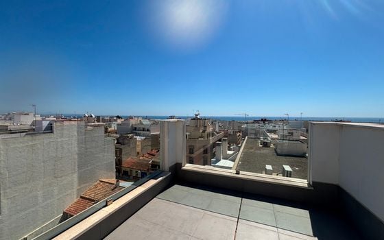 2 bedroom Penthouse in Guardamar del Segura - LCP139552 - Photo - Small - 26