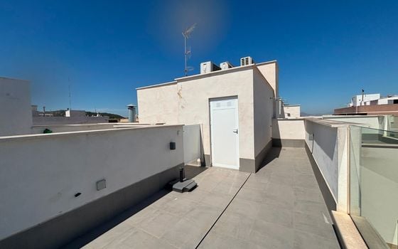 2 bedroom Penthouse in Guardamar del Segura - LCP139552 - Photo - Small - 25