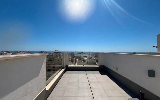 2 bedroom Penthouse in Guardamar del Segura - LCP139552 - Photo - Small - 27