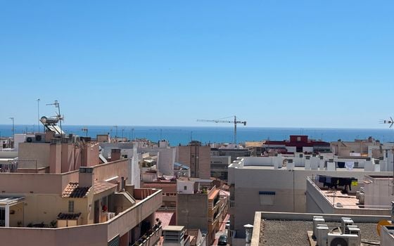 2 bedroom Penthouse in Guardamar del Segura - LCP139552 - Photo - Small - 28