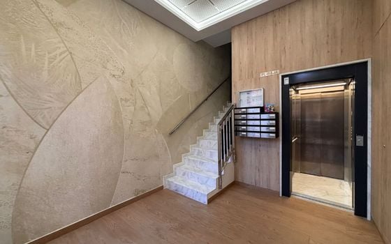 2 bedroom Penthouse in Guardamar del Segura - LCP139552 - Photo - Small - 29