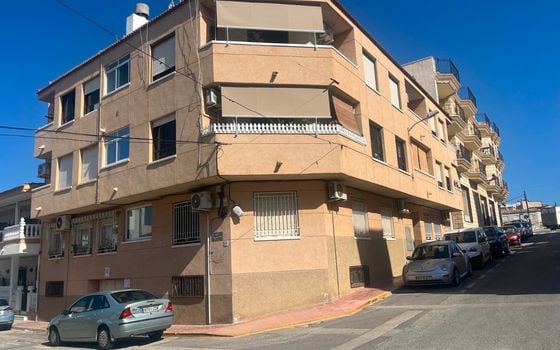 Apartament cu 3 dormitoare în Benijófar - GSM139554 - Imagini - 1
