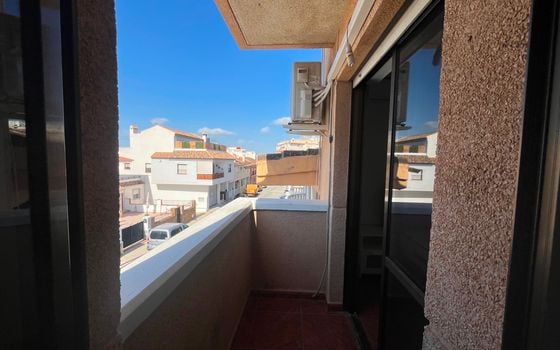 Apartament cu 3 dormitoare în Benijófar - GSM139554 - Imagini - Small - 20