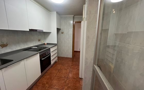 Apartament cu 3 dormitoare în Benijófar - GSM139554 - Imagini - 5