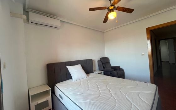Apartament cu 3 dormitoare în Benijófar - GSM139554 - Imagini - Small - 9