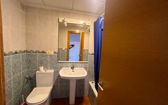 Apartament cu 3 dormitoare în Benijófar - GSM139554 - Imagini - Small - 16