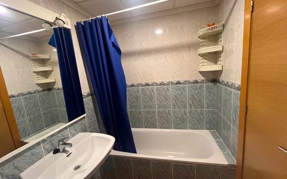 Apartament cu 3 dormitoare în Benijófar - GSM139554 - Imagini - Small - 15