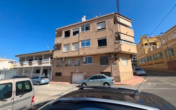 Apartament cu 3 dormitoare în Benijófar - GSM139554 - Imagini - Small - 22