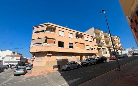 Apartament cu 3 dormitoare în Benijófar - GSM139554 - Imagini - Small - 23