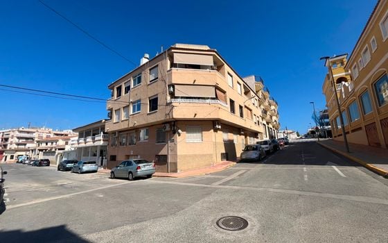 Apartament cu 3 dormitoare în Benijófar - GSM139554 - Imagini - Small - 24