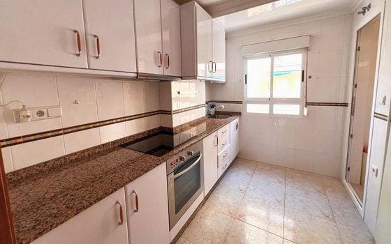 Appartement de 4 chambres à Torrevieja - SV139560 - Photo - 4