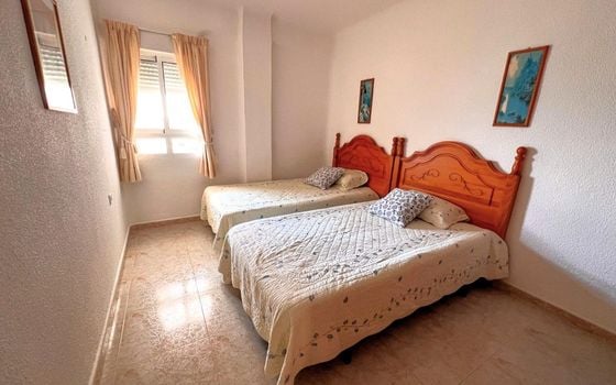 Appartement de 4 chambres à Torrevieja - SV139560 - Photo - Small - 7
