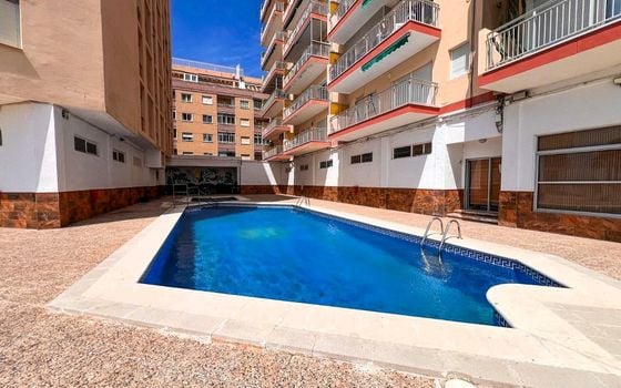 Appartement de 4 chambres à Torrevieja - SV139560 - Photo - 1