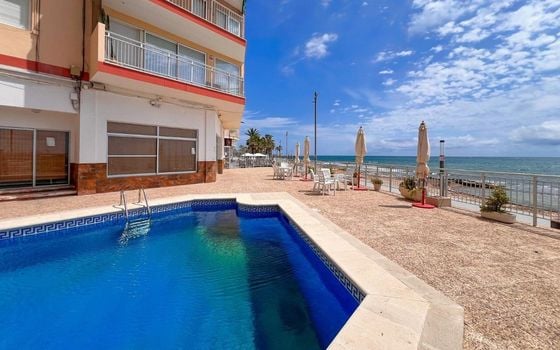 Appartement de 4 chambres à Torrevieja - SV139560 - Photo - 2