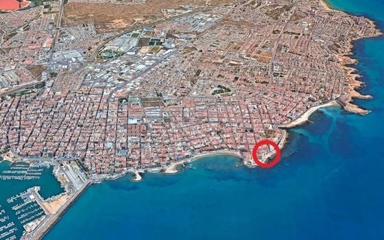 Appartement de 4 chambres à Torrevieja - SV139560 - Photo - Small - 28