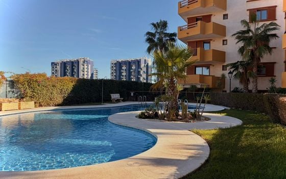 2 bedroom Apartment in Punta Prima - LR139588 - Photo - 1