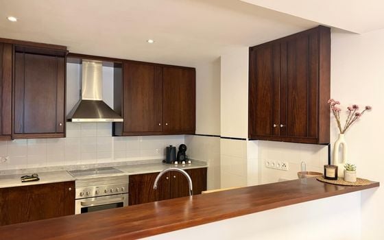 2 bedroom Apartment in Punta Prima - LR139588 - Photo - 3