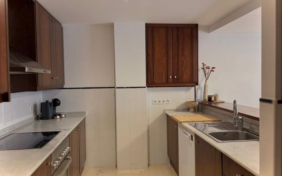 2 bedroom Apartment in Punta Prima - LR139588 - Photo - 4