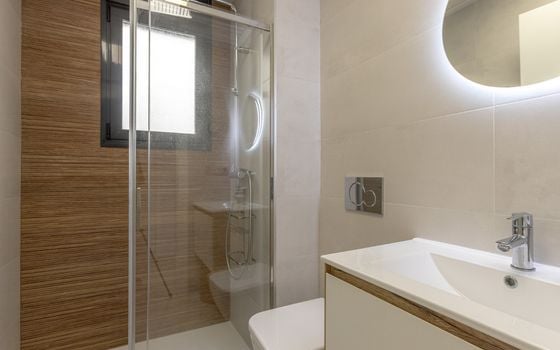 Penthouse de 1 chambre à Torrevieja - LEA139591 - Photo - Small - 13