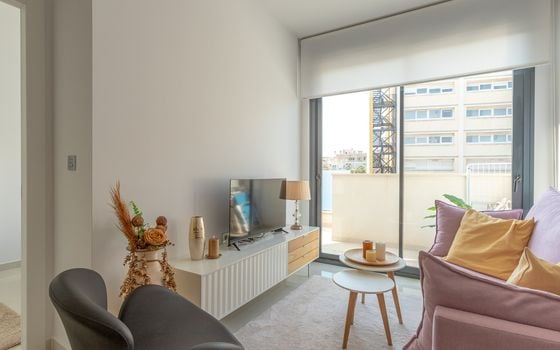Penthouse de 1 chambre à Torrevieja - LEA139591 - Photo - Small - 6