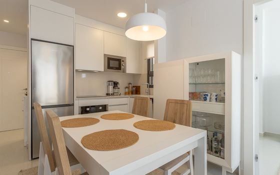 Penthouse de 1 chambre à Torrevieja - LEA139591 - Photo - Small - 9