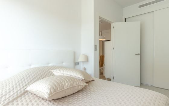 Penthouse de 1 chambre à Torrevieja - LEA139591 - Photo - Small - 10