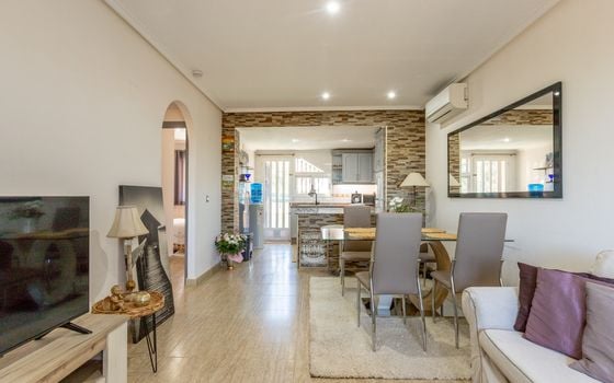 2 bedroom Bungalow in Villamartin - LEA139592 - Photo - Small - 6