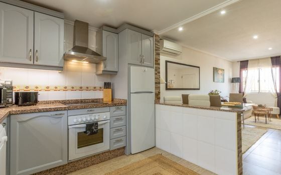 2 bedroom Bungalow in Villamartin - LEA139592 - Photo - Small - 10
