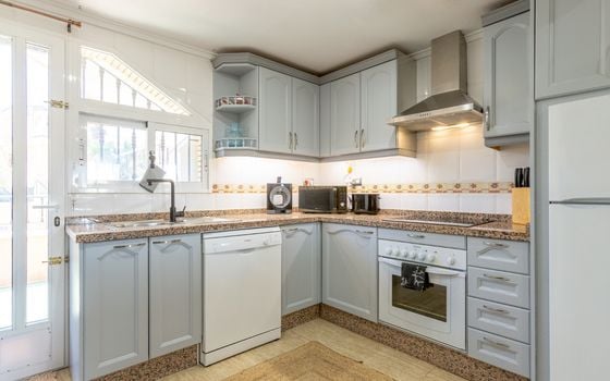 2 bedroom Bungalow in Villamartin - LEA139592 - Photo - Small - 9